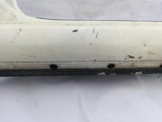 Порог кузова правый TOYOTA KLUGER V MCU25 5 ракурс Порог кузова правый TOYOTA KLUGER V MCU25 5 ракурс