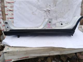 Порог кузова левый SUZUKI ESCUDO YE21S 1 ракурс