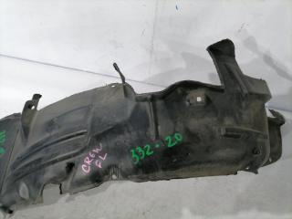 Подкрылок левый передний MITSUBISHI DION CR6W MR520031 3 ракурс Подкрылок левый передний MITSUBISHI DION CR6W MR520031 3 ракурс