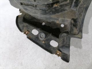 Подкрылок правый передний NISSAN ELGRAND ALWE50 63844VE000 2 ракурс