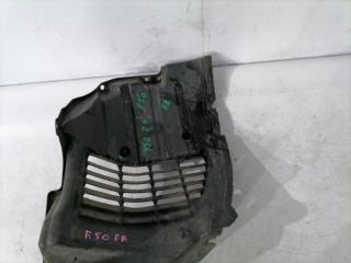 Подкрылок правый передний NISSAN ELGRAND ALWE50 63844VE000 4 ракурс