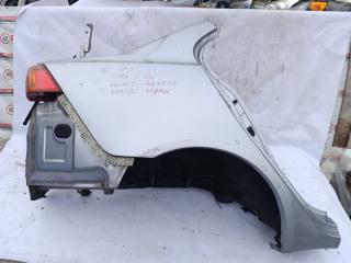 Крыло заднее правое MITSUBISHI GALANT FORTIS