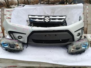 Nose cut SUZUKI ESCUDO YD21S 100-18096 1 ракурс