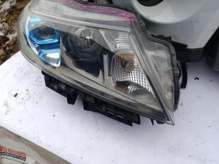 Nose cut SUZUKI ESCUDO YD21S 100-18096 2 ракурс