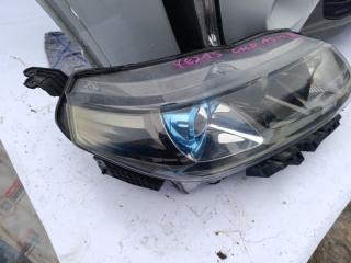 Nose cut SUZUKI ESCUDO YD21S 100-18096 3 ракурс