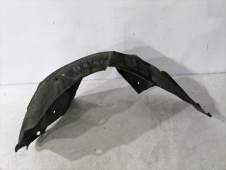 Запчасть подкрылок задний правый TOYOTA PRIUS