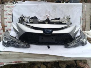 Nose cut TOYOTA COROLLA TOURING ZWE214 12-633 1 ракурс