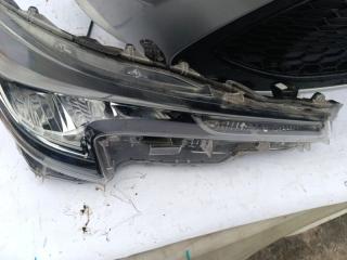 Nose cut TOYOTA COROLLA TOURING ZWE214 12-633 3 ракурс