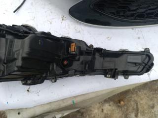 Nose cut TOYOTA COROLLA TOURING ZWE214 12-633 4 ракурс