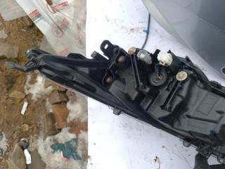 Nose cut TOYOTA COROLLA TOURING ZWE214 12-633 5 ракурс