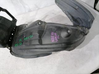Подкрылок левый передний TOYOTA COROLLA SPACIO NZE121 53876-12270 3 ракурс