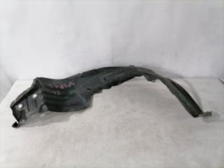 Запчасть подкрылок передний левый NISSAN PRIMERA