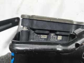 Блок abs SUZUKI ESCUDO YE21S 2265106455 3 ракурс