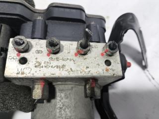 Блок abs SUZUKI ESCUDO YE21S 2265106455 4 ракурс