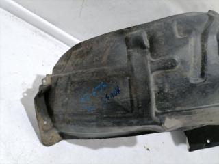 Подкрылок правый передний TOYOTA CAMRY ACV35 53875-33110 2 ракурс