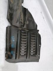 Подкрылок правый передний MITSUBISHI CHARIOT GRANDIS N86W MR492656 2 ракурс