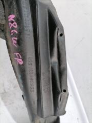 Подкрылок правый передний MITSUBISHI CHARIOT GRANDIS N86W MR492656 3 ракурс