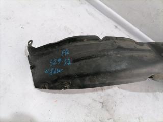 Подкрылок правый передний MITSUBISHI CHARIOT GRANDIS N86W MR492656 4 ракурс