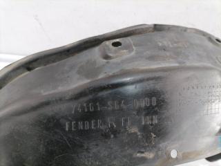 Подкрылок правый передний HONDA ORTHIA EL2 74101-S04-0000 4 ракурс