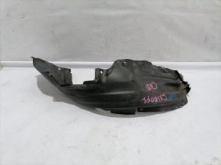 Запчасть подкрылок передний левый TOYOTA MARK II