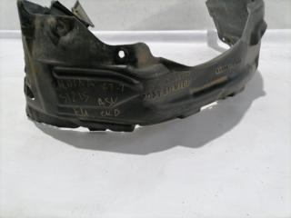 Подкрылок левый передний TOYOTA CALDINA ST215W 3S-GTE 53876-21010 5 ракурс