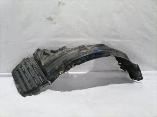 Запчасть подкрылок передний левый MITSUBISHI GALANT FORTIS