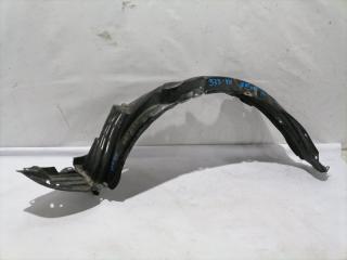 Запчасть подкрылок передний левый TOYOTA PREMIO