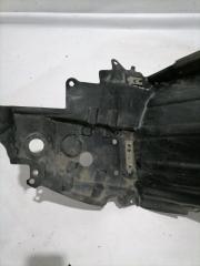 Подкрылок левый передний LEXUS HS250H ANF10 53876-75020 5 ракурс