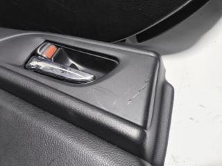 Сидение SUBARU LEVORG VMG 3 ракурс Сидение SUBARU LEVORG VMG 3 ракурс