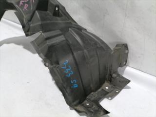 Подкрылок правый передний DAIHATSU THOR M900S 53875-B1130 2 ракурс