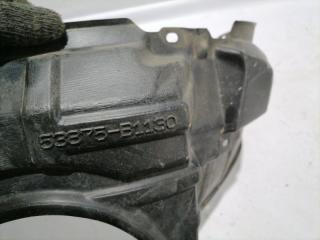 Подкрылок правый передний DAIHATSU THOR M900S 53875-B1130 5 ракурс