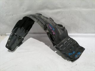 Запчасть подкрылок передний правый MITSUBISHI GALANT FORTIS