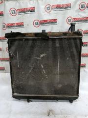 Запчасть радиатор основной TOYOTA REGIUS