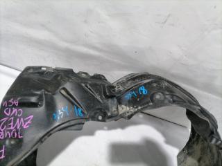 Подкрылок правый передний TOYOTA COROLLA ZWE214 53895-12020 5 ракурс