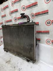 Радиатор основной HONDA ELYSION RR6 J35A 2 ракурс