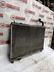 Радиатор основной HONDA ELYSION RR6 J35A 3 ракурс