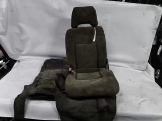 Сидение переднее левое MITSUBISHI DELICA