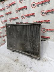 Радиатор основной MITSUBISHI CHARIOT GRANDIS N94W 4G64 3 ракурс