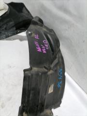 Подкрылок левый передний TOYOTA COROLLA SPACIO AE111 53876-13010 3 ракурс