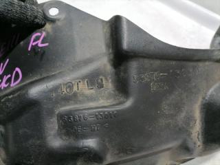 Подкрылок левый передний TOYOTA COROLLA SPACIO AE111 53876-13010 5 ракурс