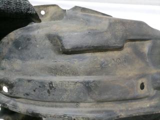 Подкрылок левый передний TOYOTA COROLLA NZE121 53876-12280 3 ракурс