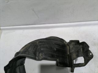 Подкрылок левый передний TOYOTA COROLLA NZE121 53876-12280 4 ракурс