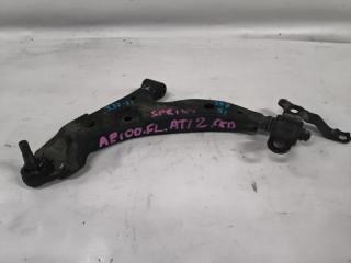 Запчасть рычаг нижний передний левый TOYOTA COROLLA