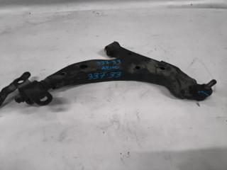 Запчасть рычаг нижний передний правый TOYOTA COROLLA