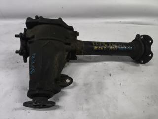 Запчасть редуктор передний TOYOTA HIACE REGIUS