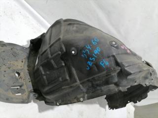 Подкрылок левый передний LEXUS GS430 UZS190 53806-30090 3 ракурс