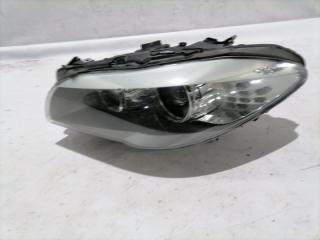 Фара левая BMW 5-Series