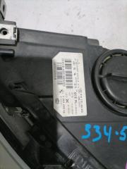 Фара левая BMW 5-Series F10 A9720325318 3 ракурс
