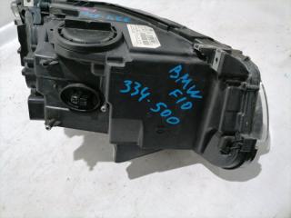 Фара левая BMW 5-Series F10 A9720325318 4 ракурс