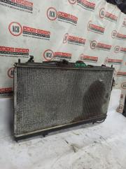 Радиатор основной MITSUBISHI LEGNUM EC5W 6A13TT 3 ракурс